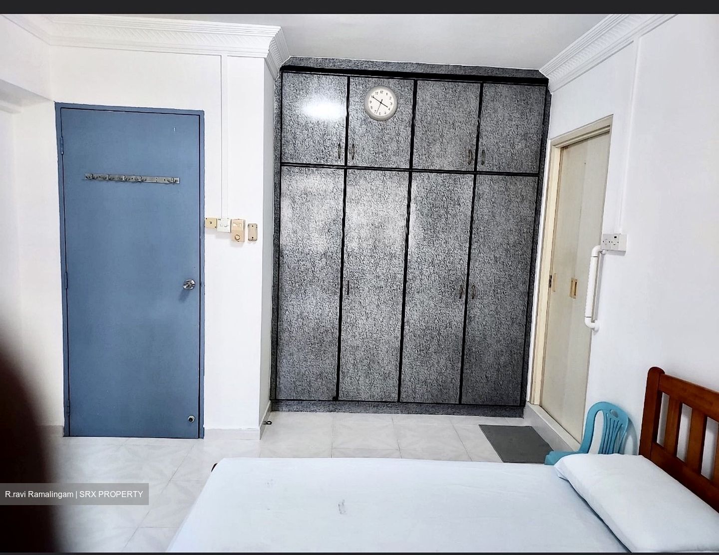 Blk 184 Corporation Spring (Jurong West), HDB 4 Rooms #636810051